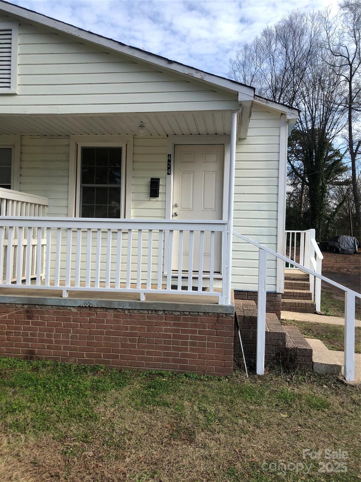 Elizabeth Acres - Residential Income