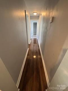 Elizabeth Acres - Residential Income