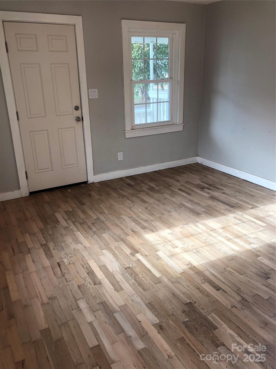 Elizabeth Acres - Residential Income