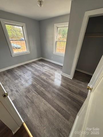 Elizabeth Acres - Residential Income