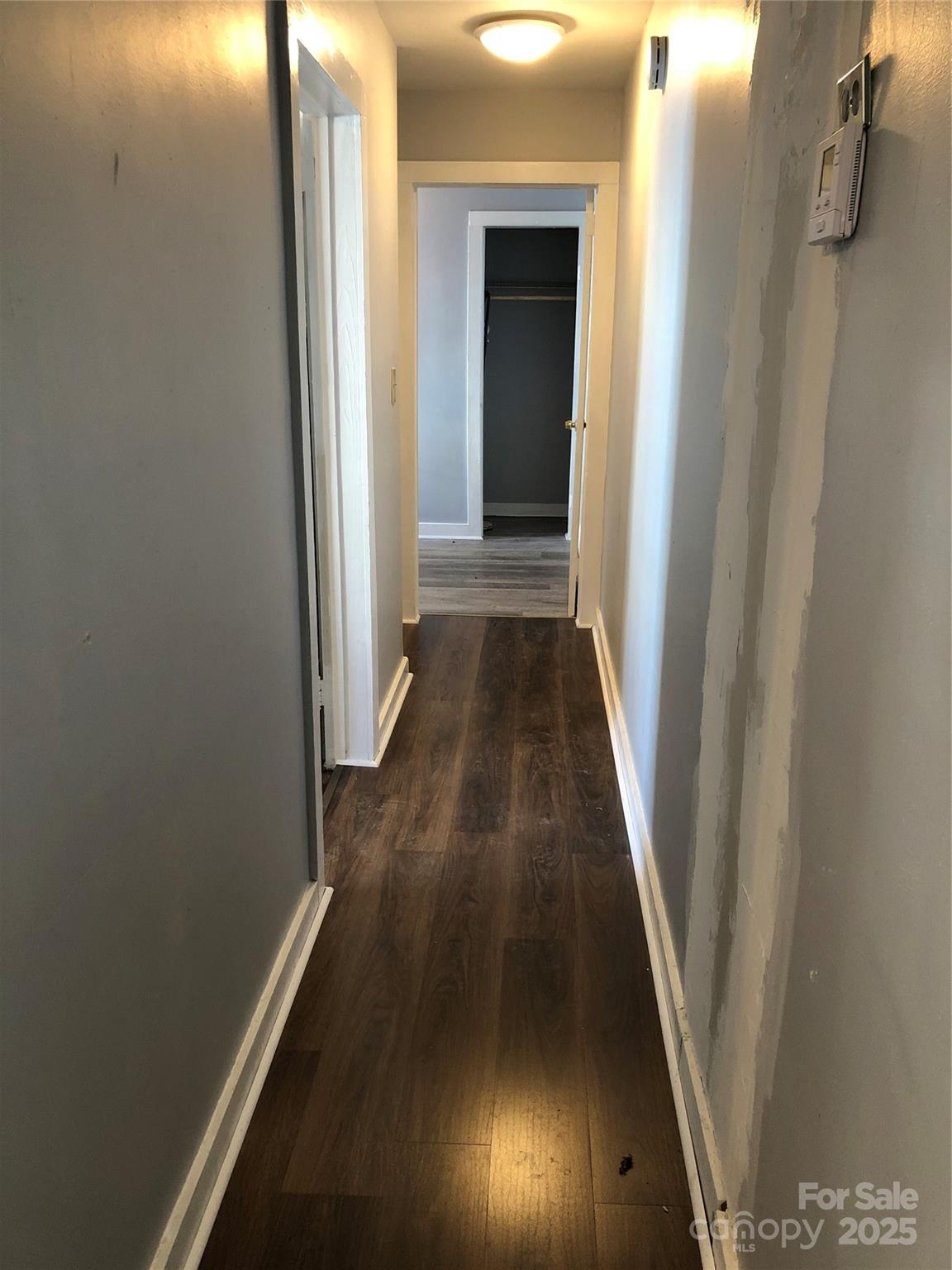 Elizabeth Acres - Residential Income