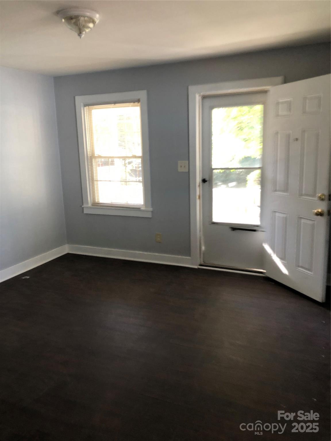 Elizabeth Acres - Residential Income