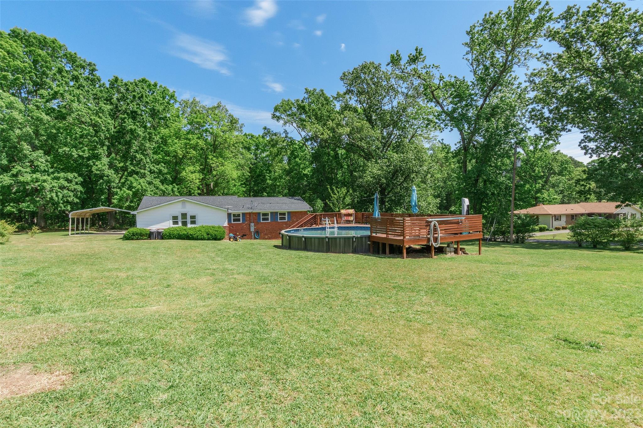 Quiet Acres - Residential