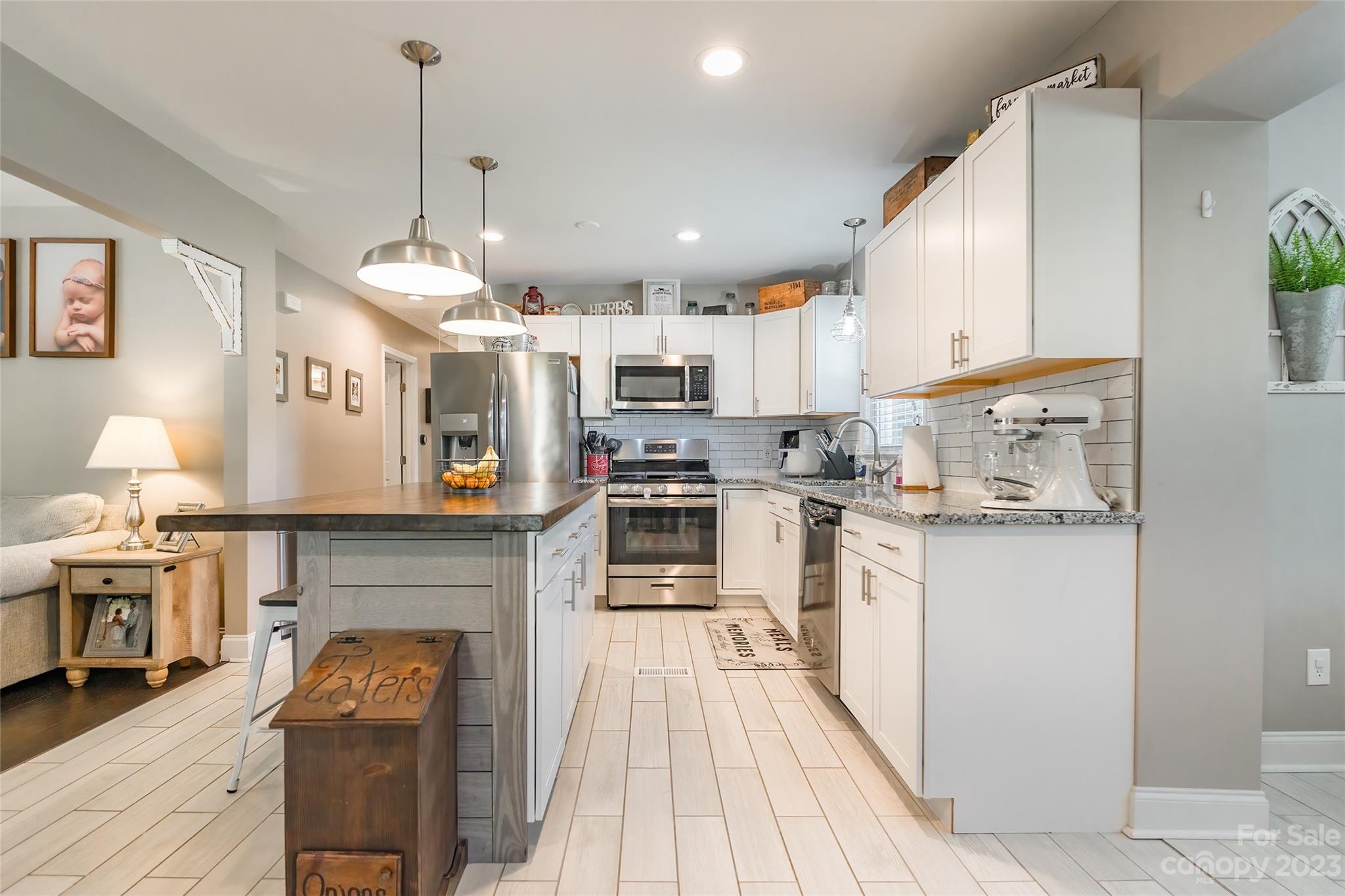 Quiet Acres - Residential