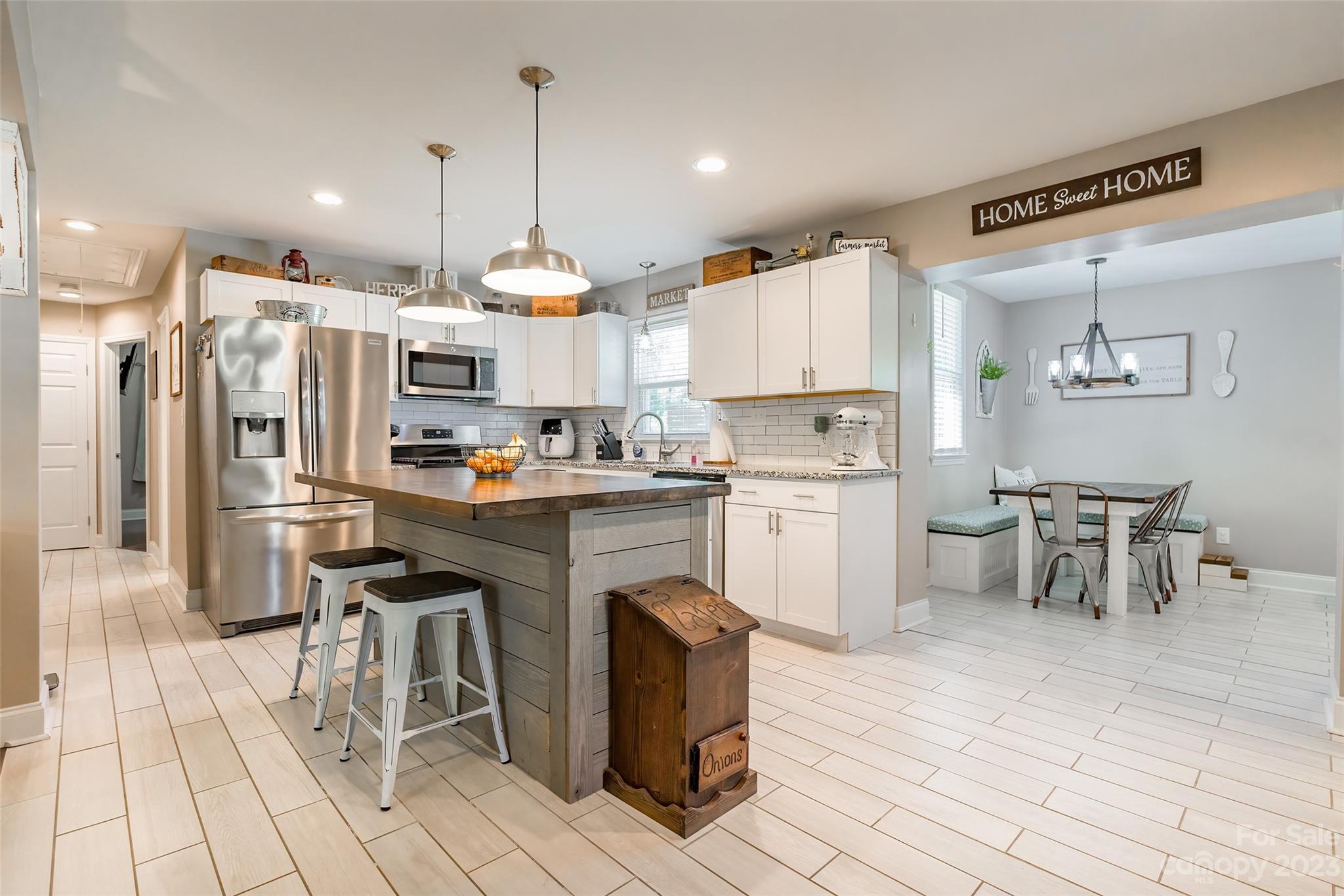 Quiet Acres - Residential