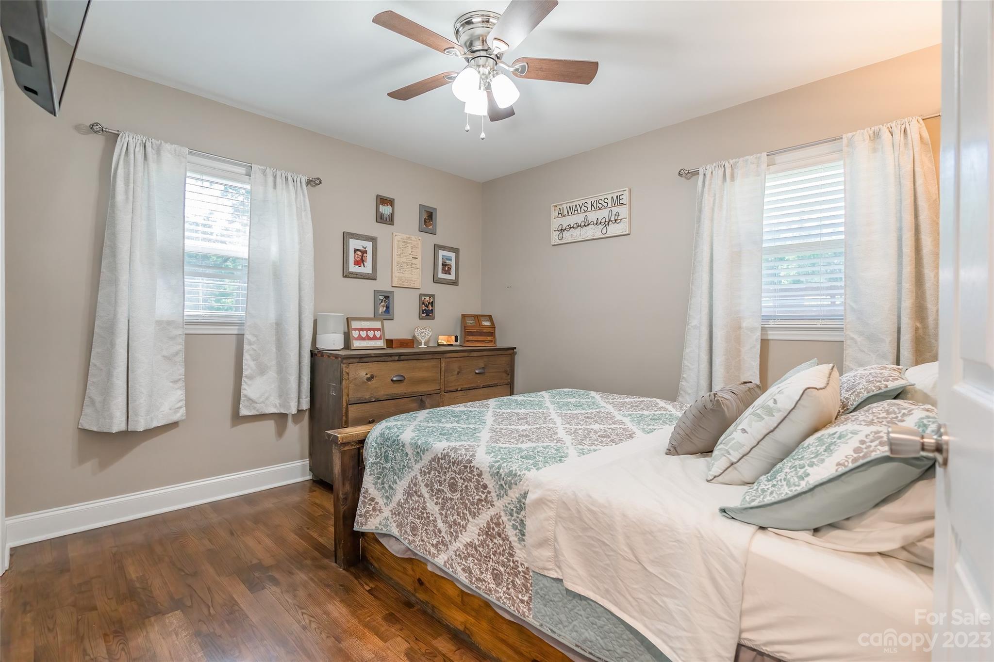 Quiet Acres - Residential