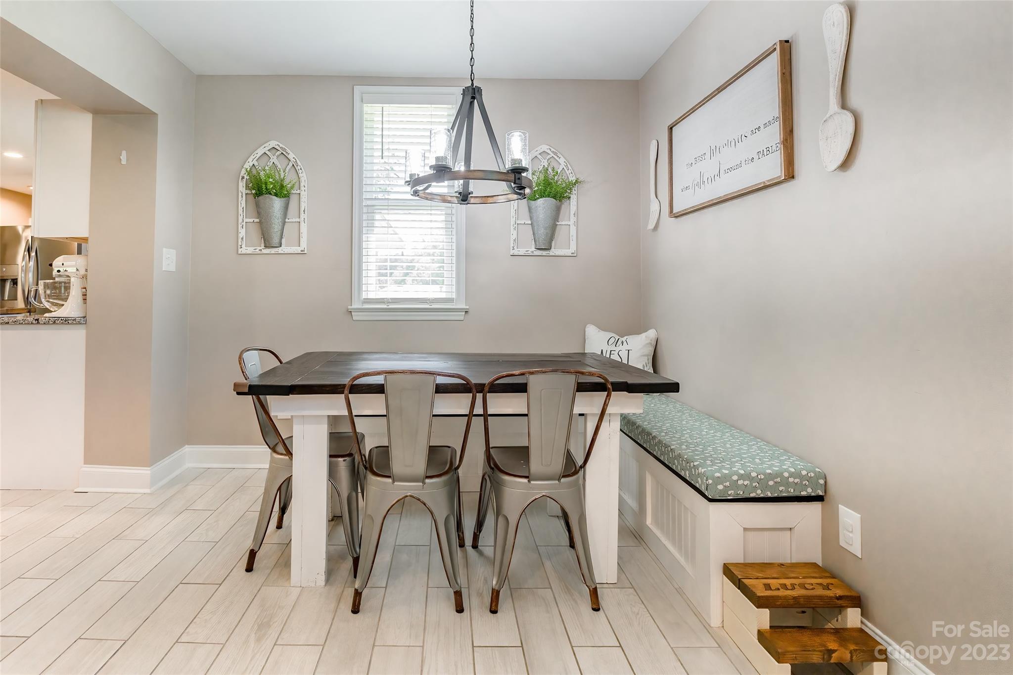 Quiet Acres - Residential