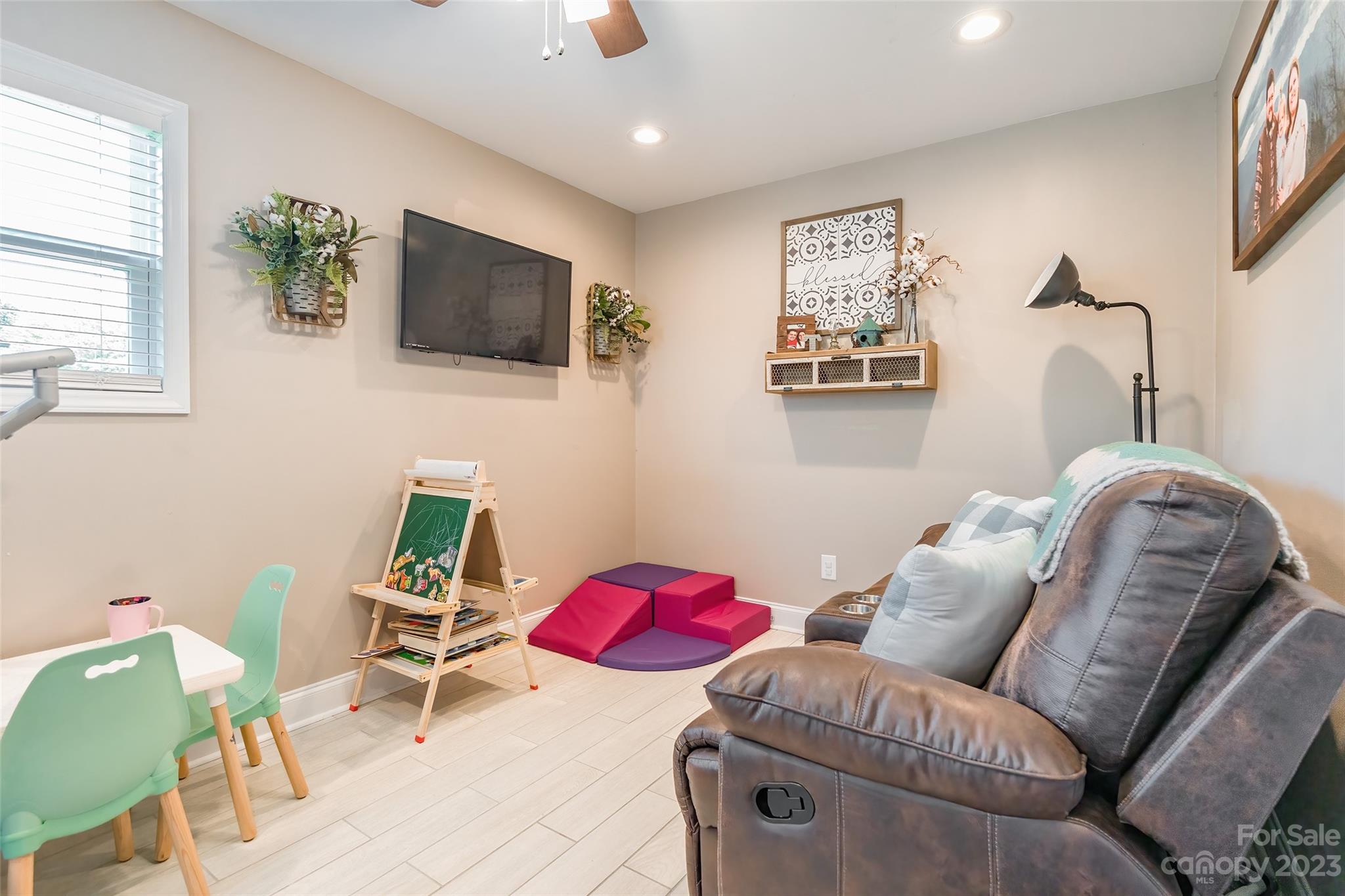 Quiet Acres - Residential