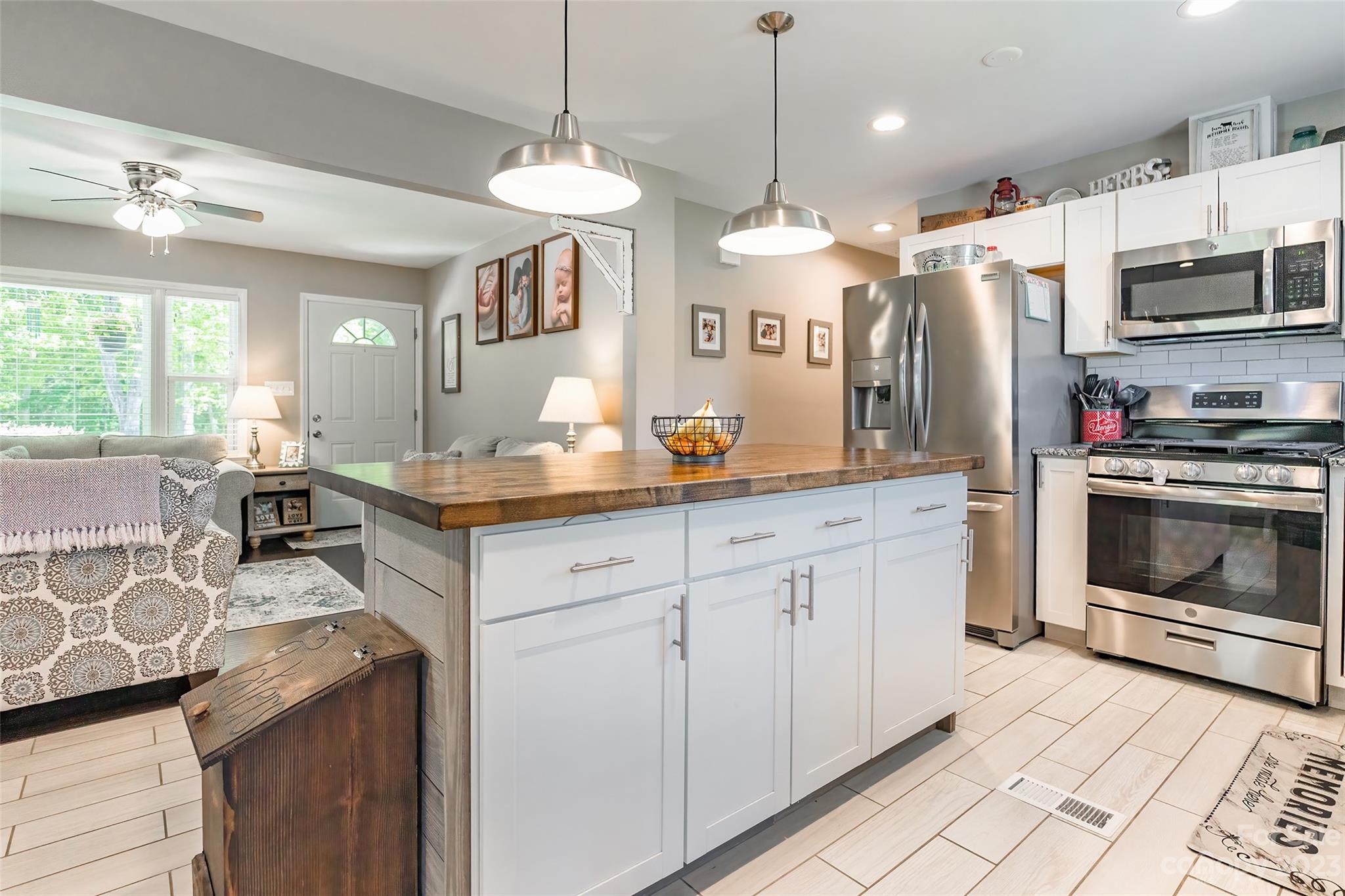 Quiet Acres - Residential