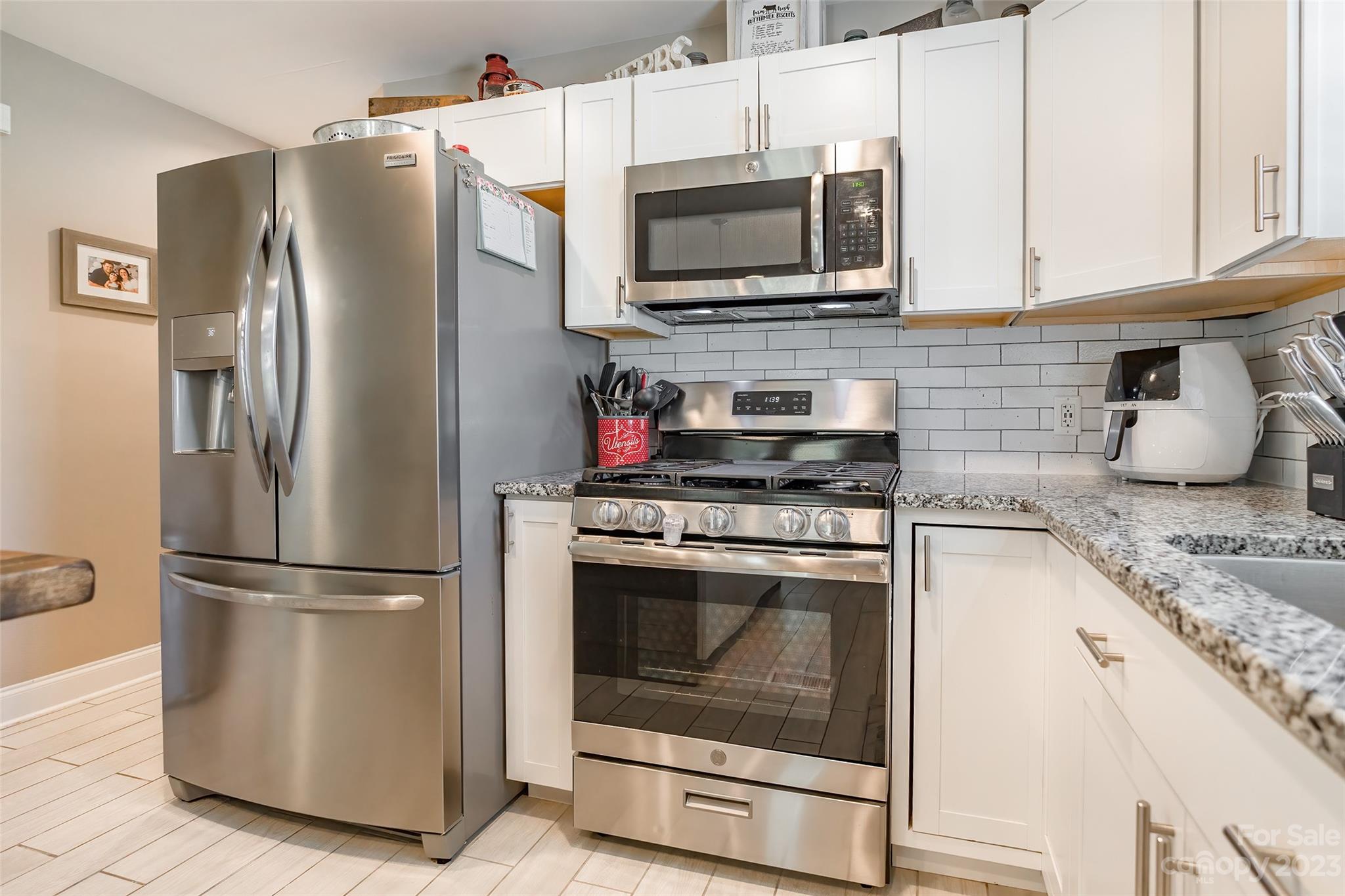 Quiet Acres - Residential