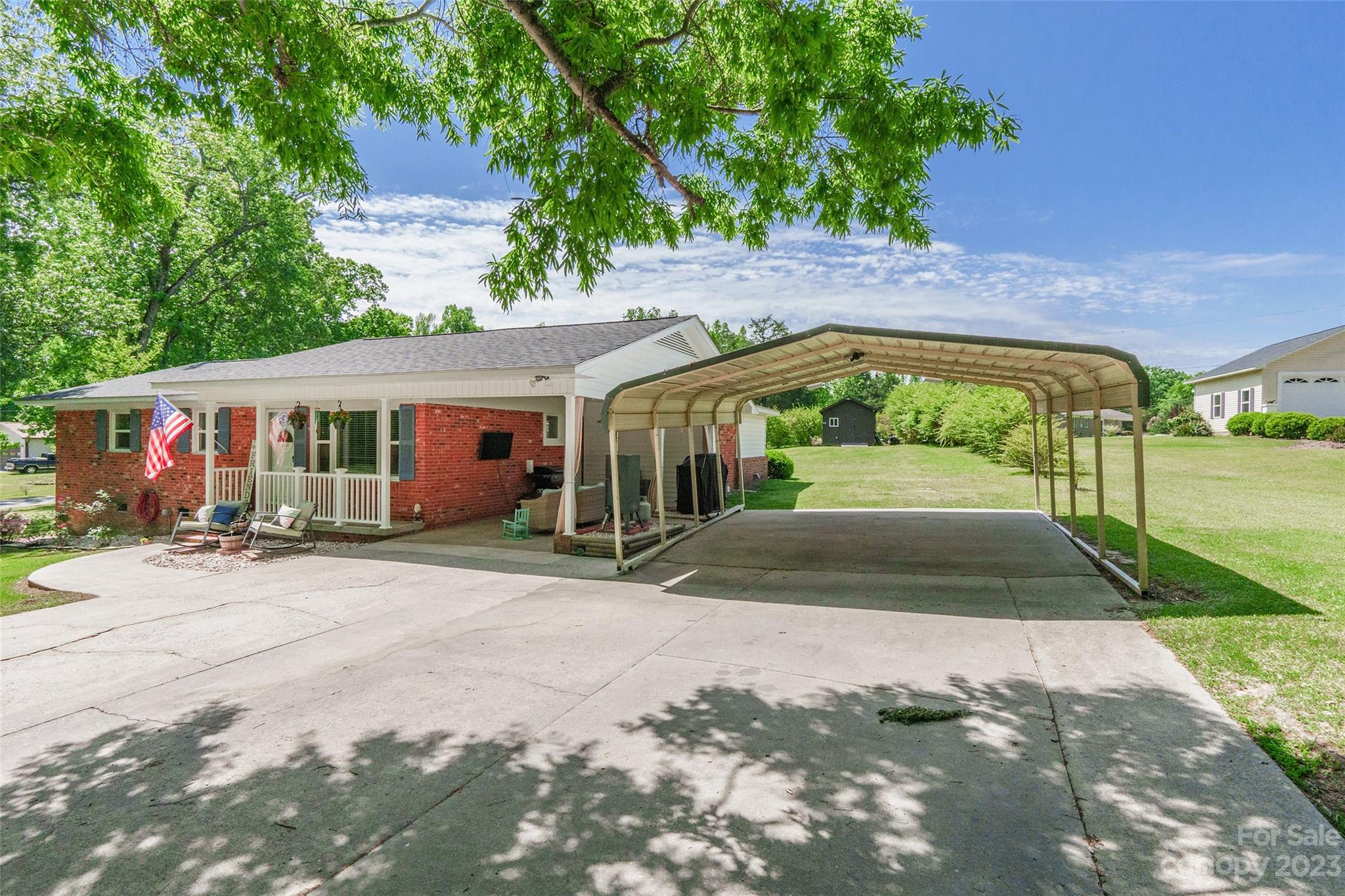 Quiet Acres - Residential