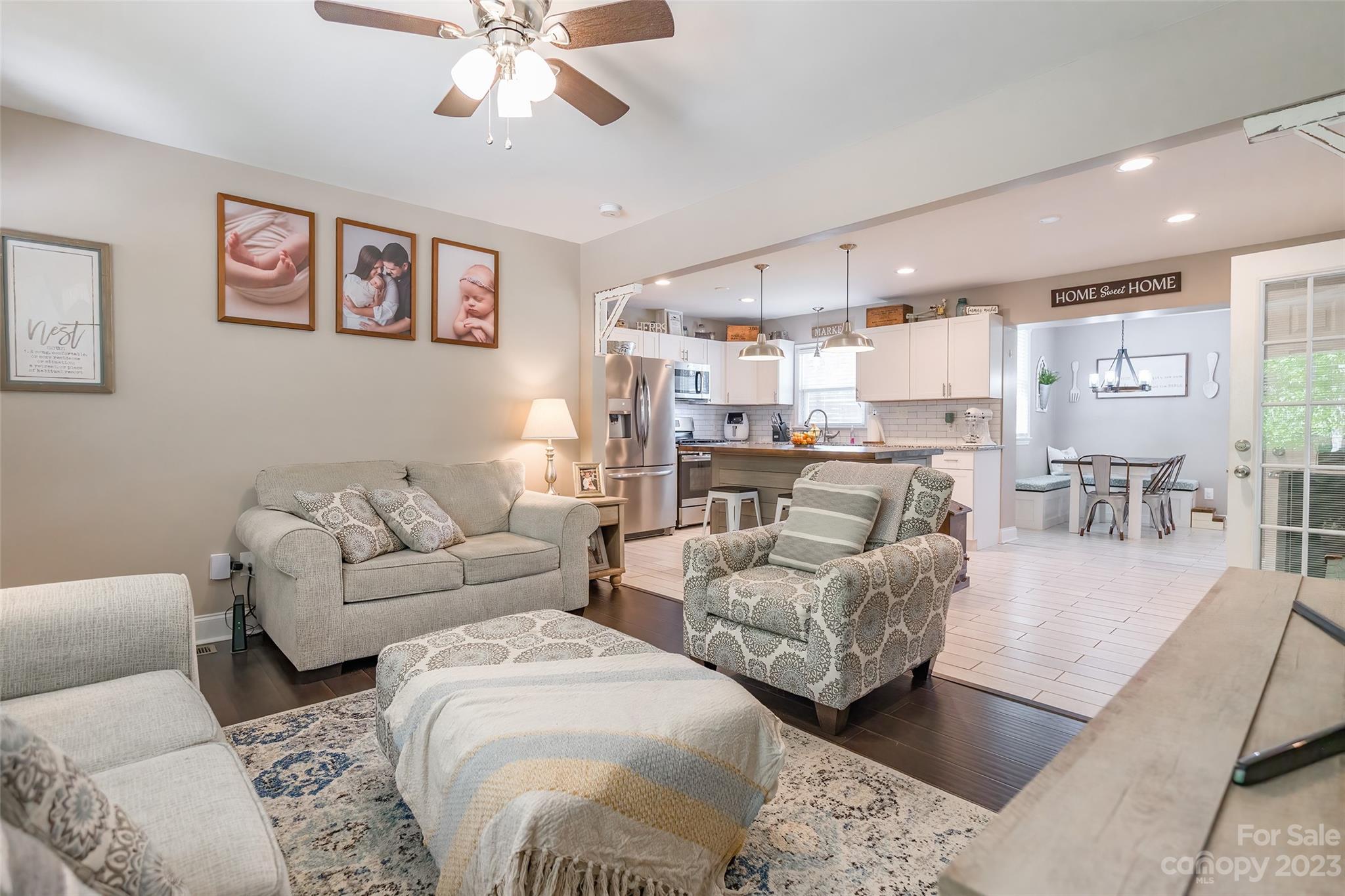 Quiet Acres - Residential