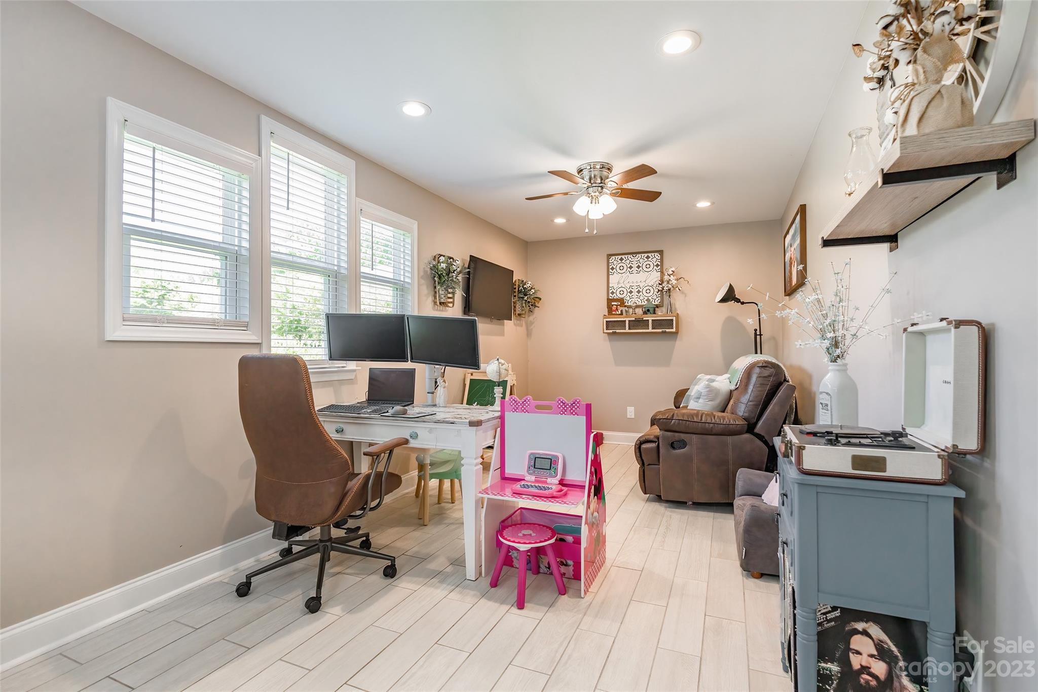 Quiet Acres - Residential