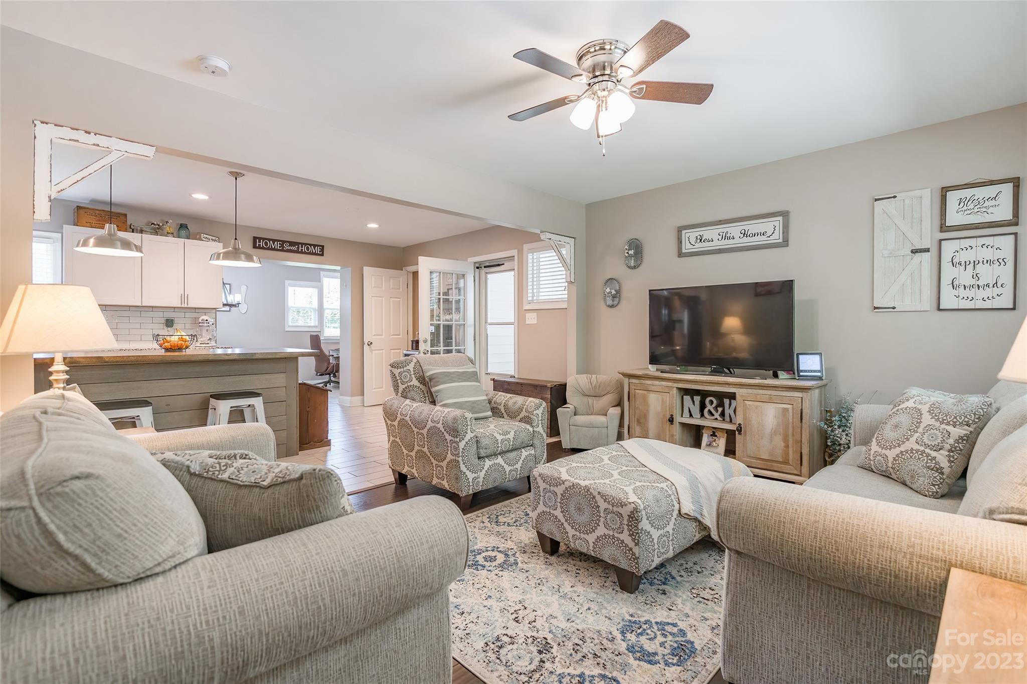 Quiet Acres - Residential