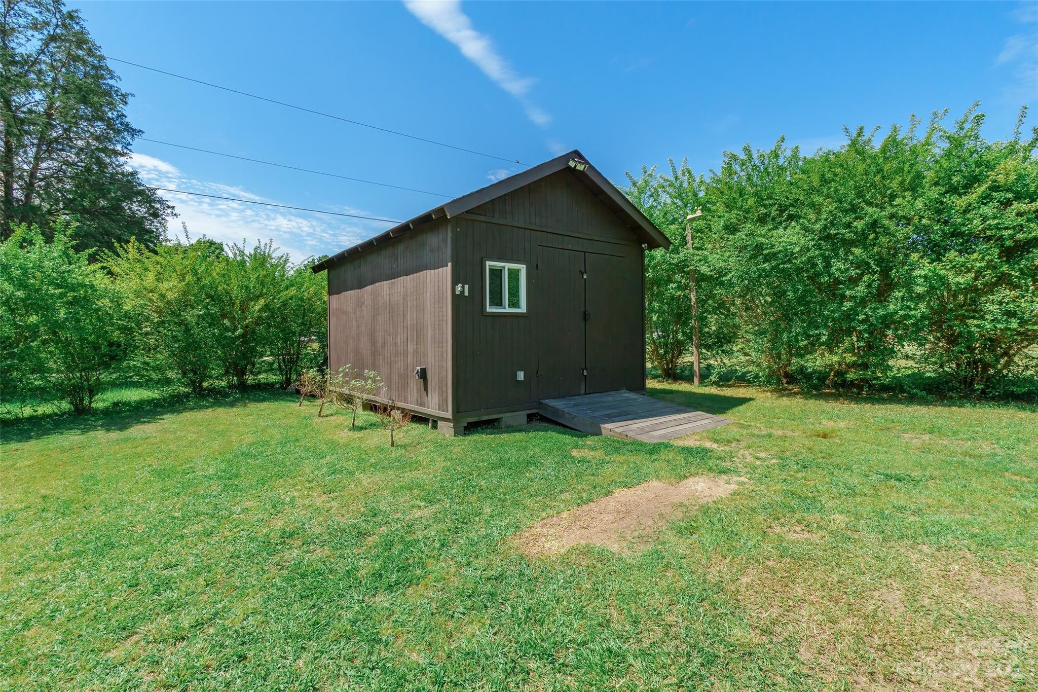 Quiet Acres - Residential