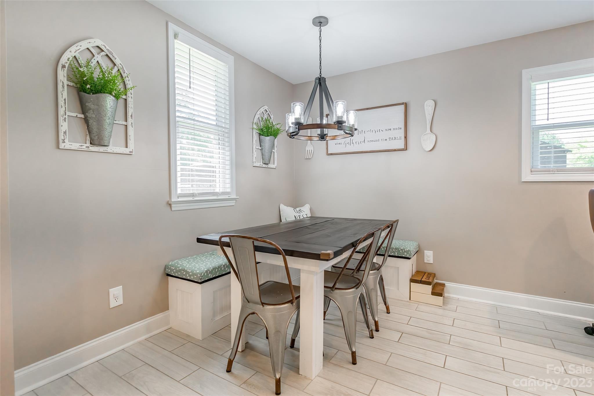 Quiet Acres - Residential