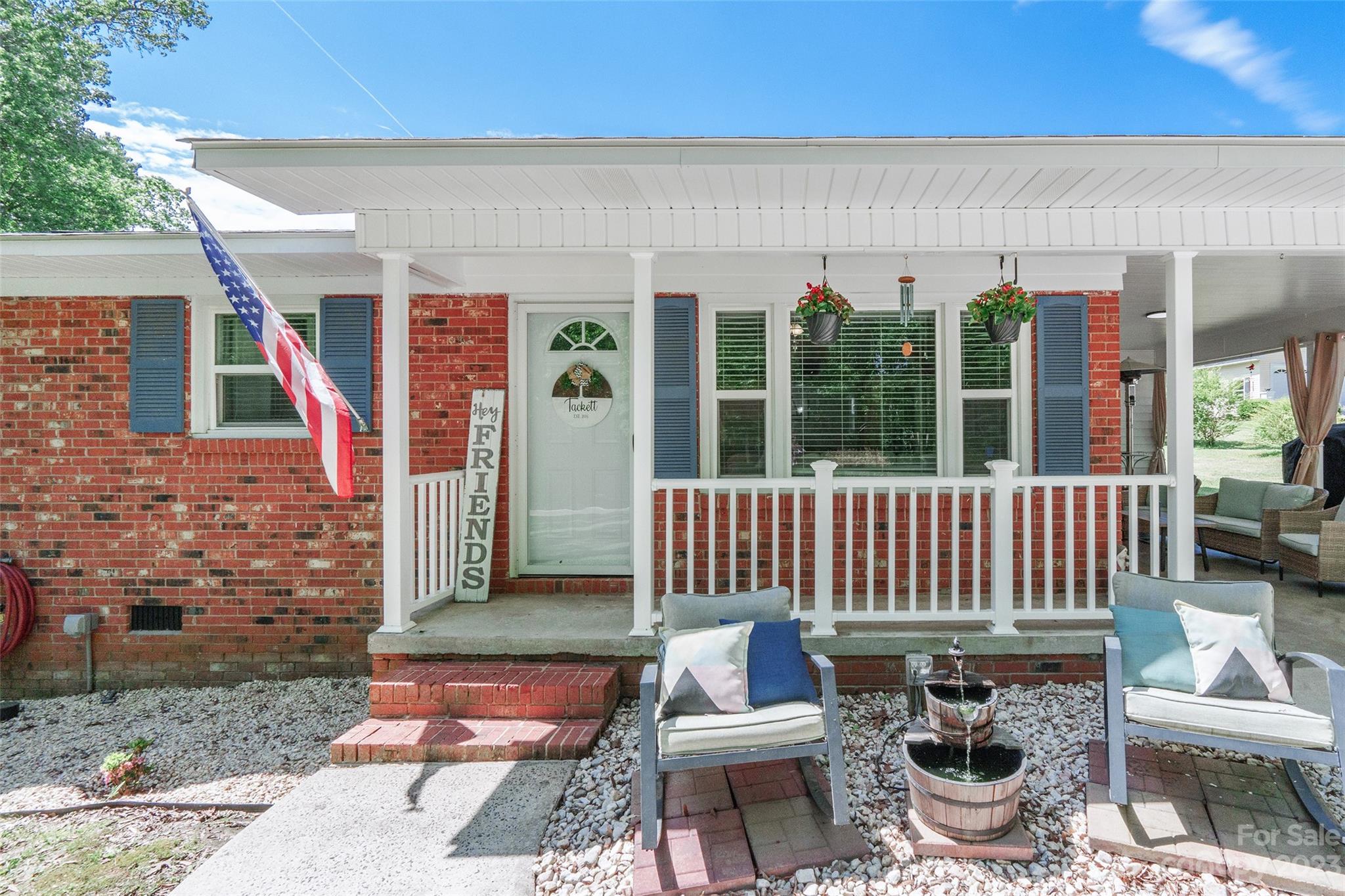 Quiet Acres - Residential