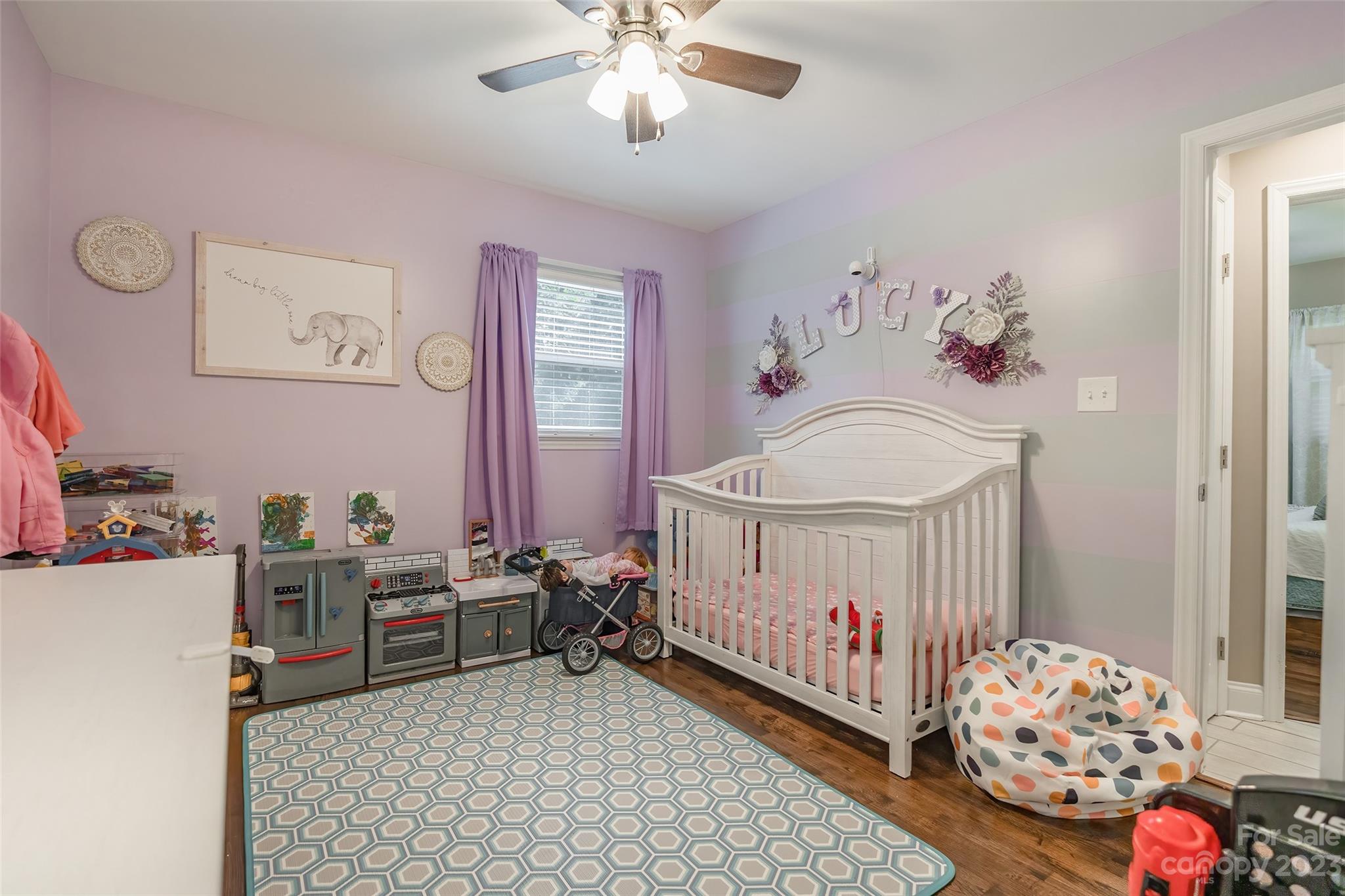 Quiet Acres - Residential