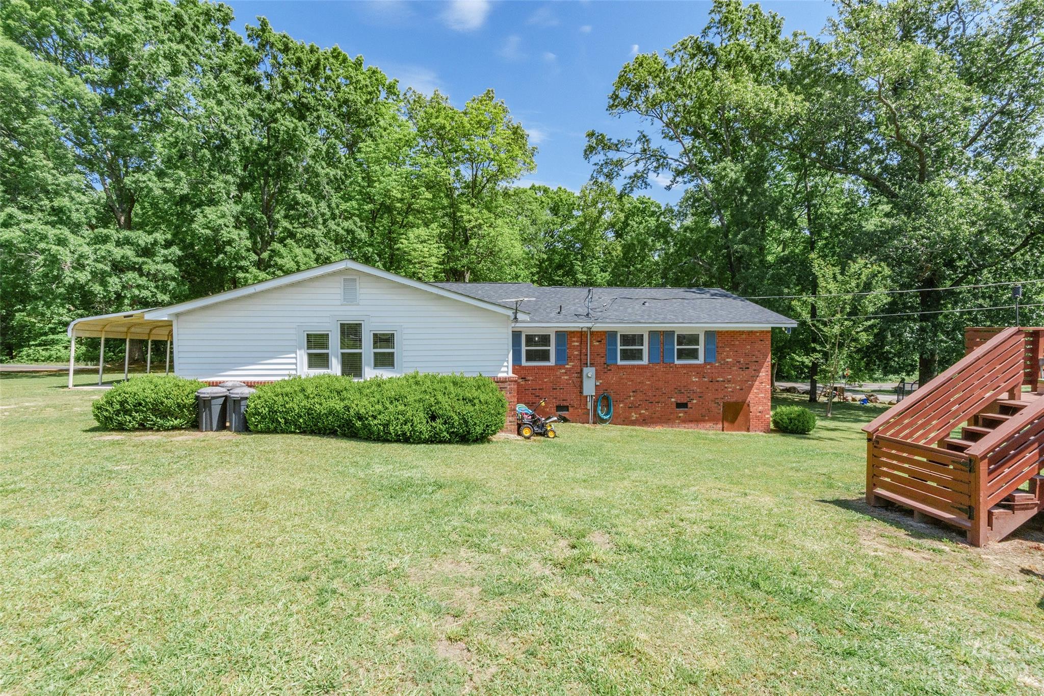 Quiet Acres - Residential