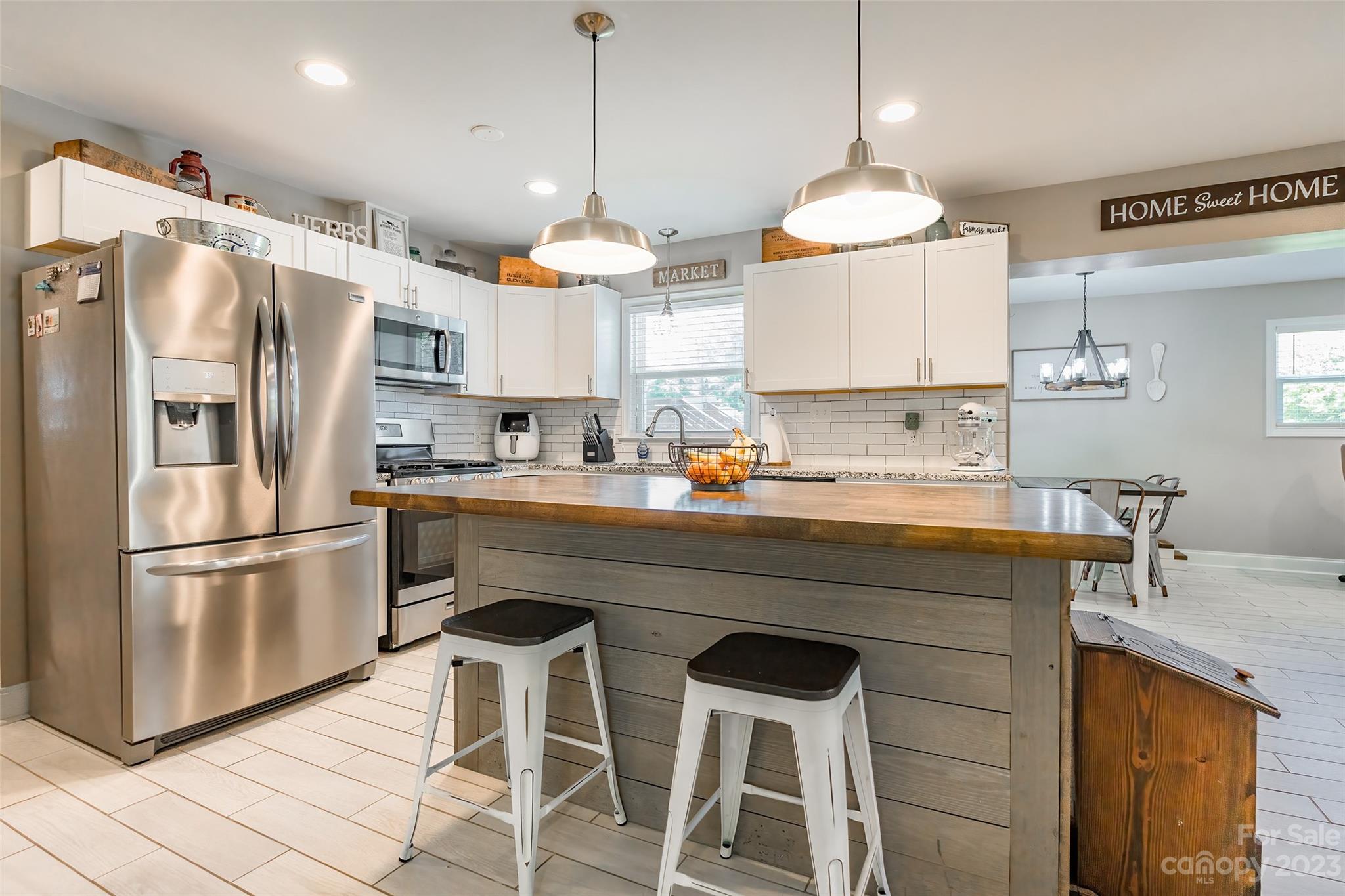 Quiet Acres - Residential