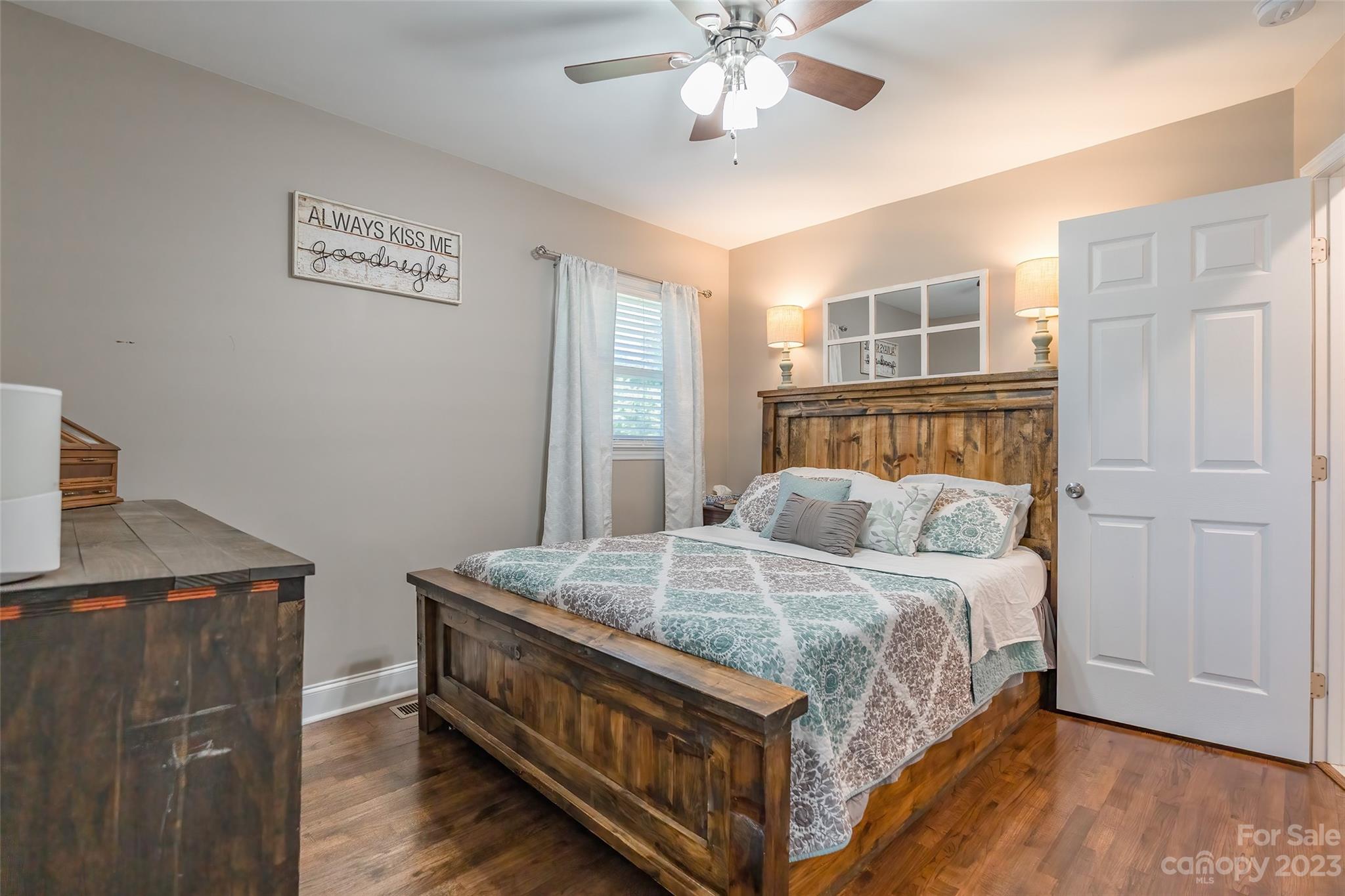 Quiet Acres - Residential