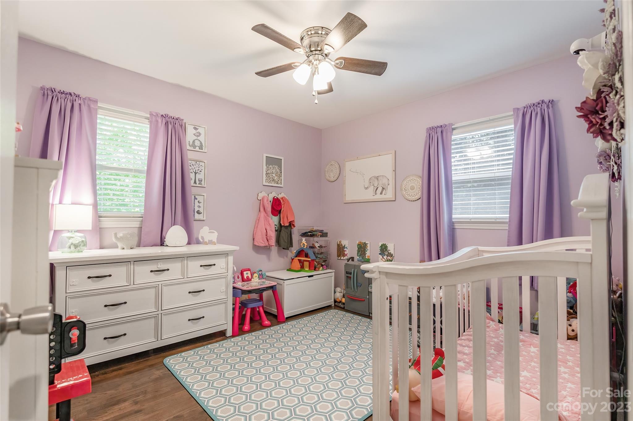 Quiet Acres - Residential