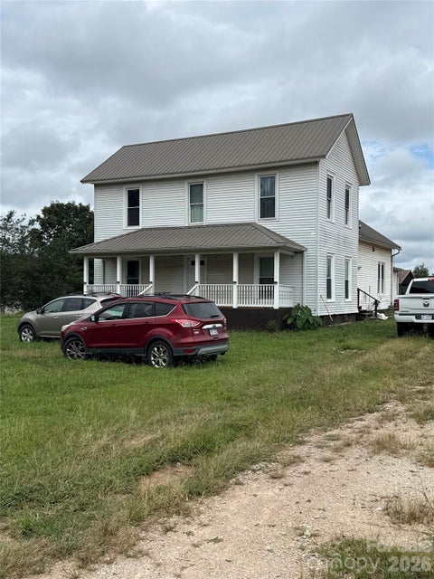 Photo of 1525 N Main Street, China Grove, NC 28023 (MLS # 4436014)