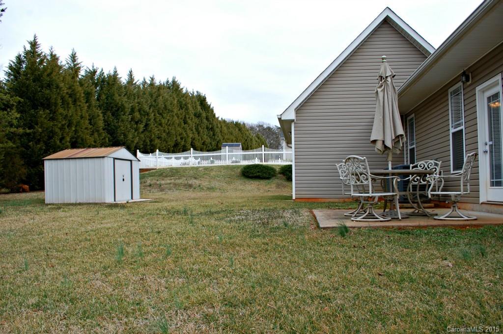 Olde Statesville Ph1 Sec2 - Residential