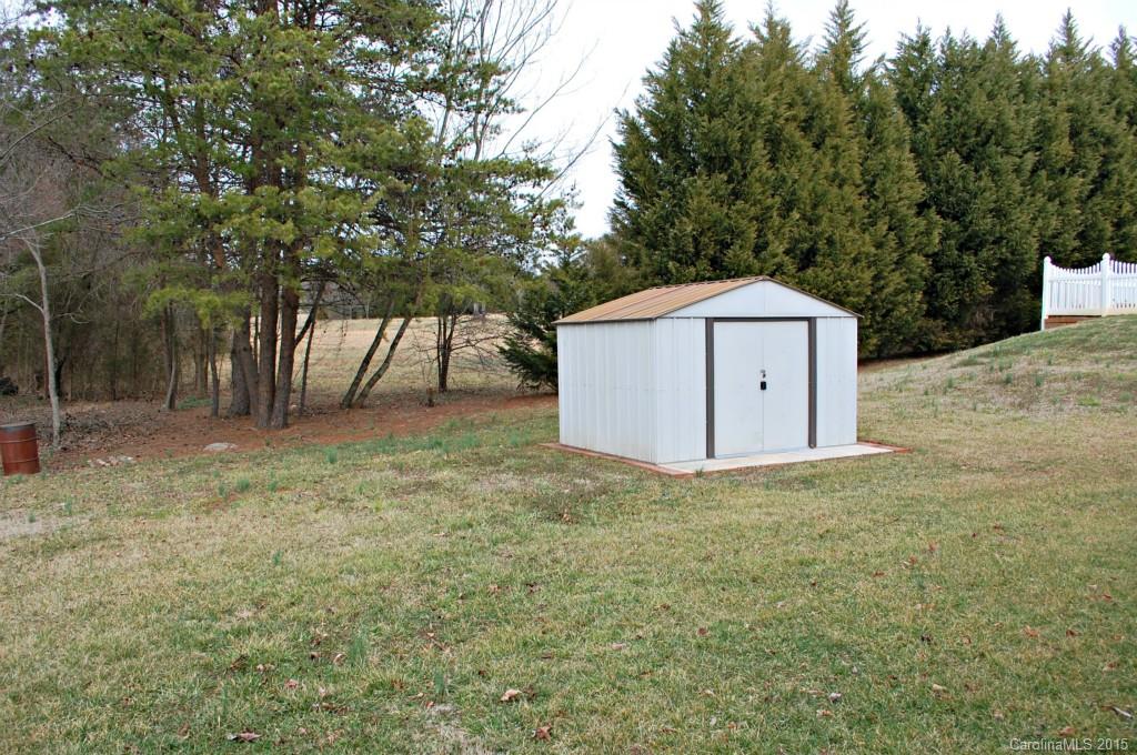 Olde Statesville Ph1 Sec2 - Residential