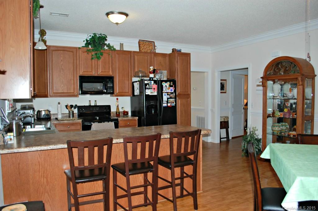 Olde Statesville Ph1 Sec2 - Residential