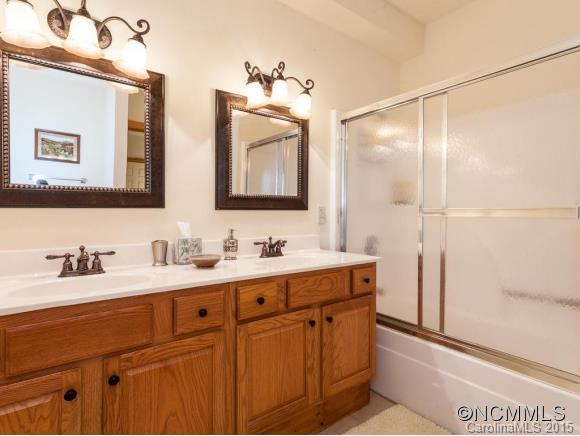 Mountain Air - Residential