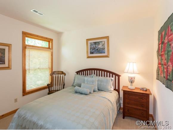 Mountain Air - Residential