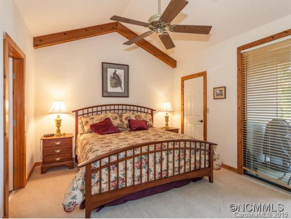 Mountain Air - Residential