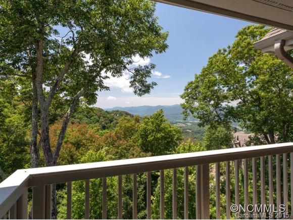 Mountain Air - Residential