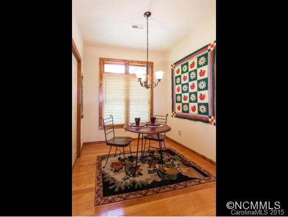 Mountain Air - Residential