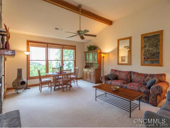 Mountain Air - Residential