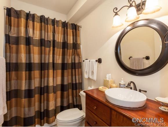 Mountain Air - Residential