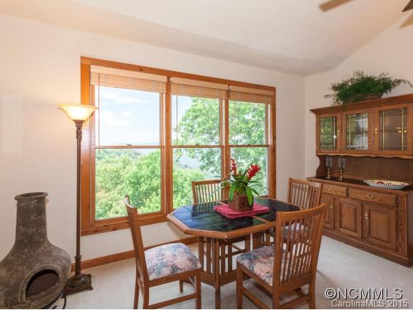 Mountain Air - Residential