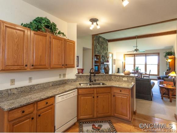 Mountain Air - Residential