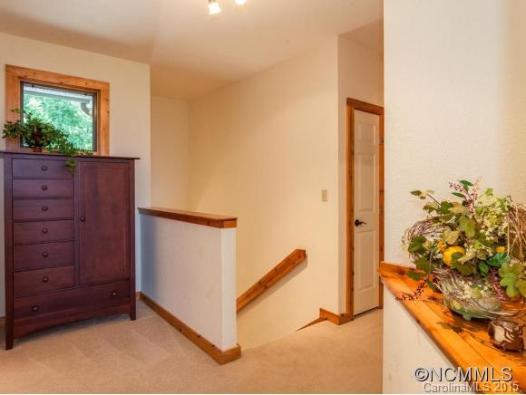 Mountain Air - Residential