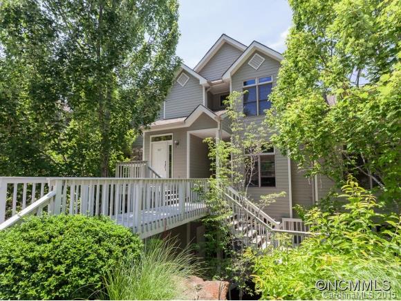 Mountain Air - Residential