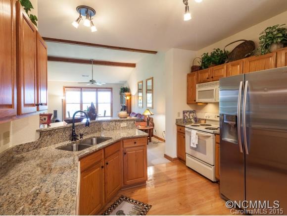 Mountain Air - Residential