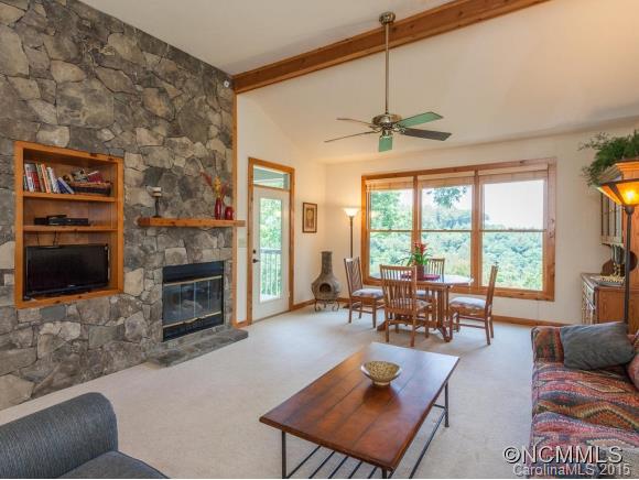 Mountain Air - Residential