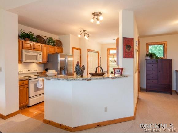 Mountain Air - Residential