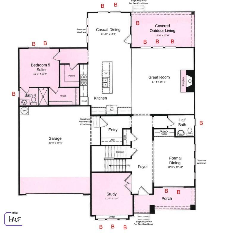 1133 Sugar Creek Road
