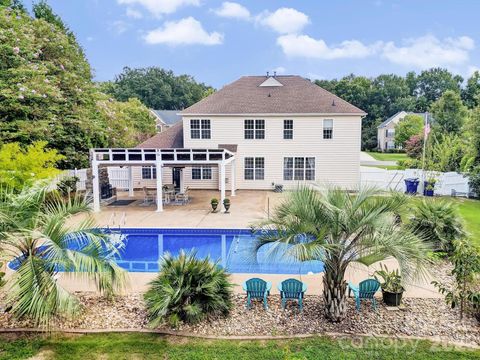 2210 Legacy Oak Drive Waxhaw NC 28173