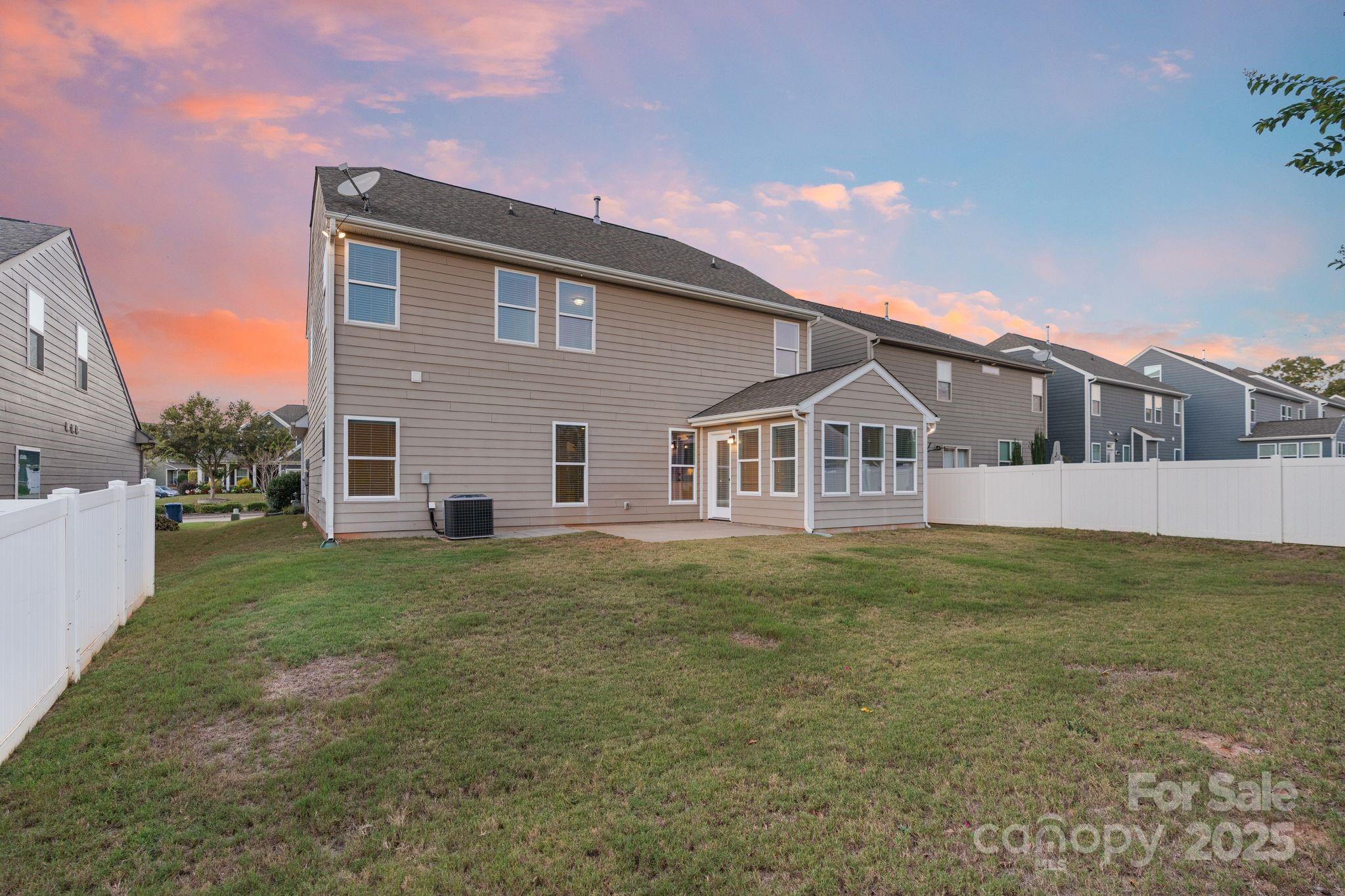 Walnut Creek - Residential