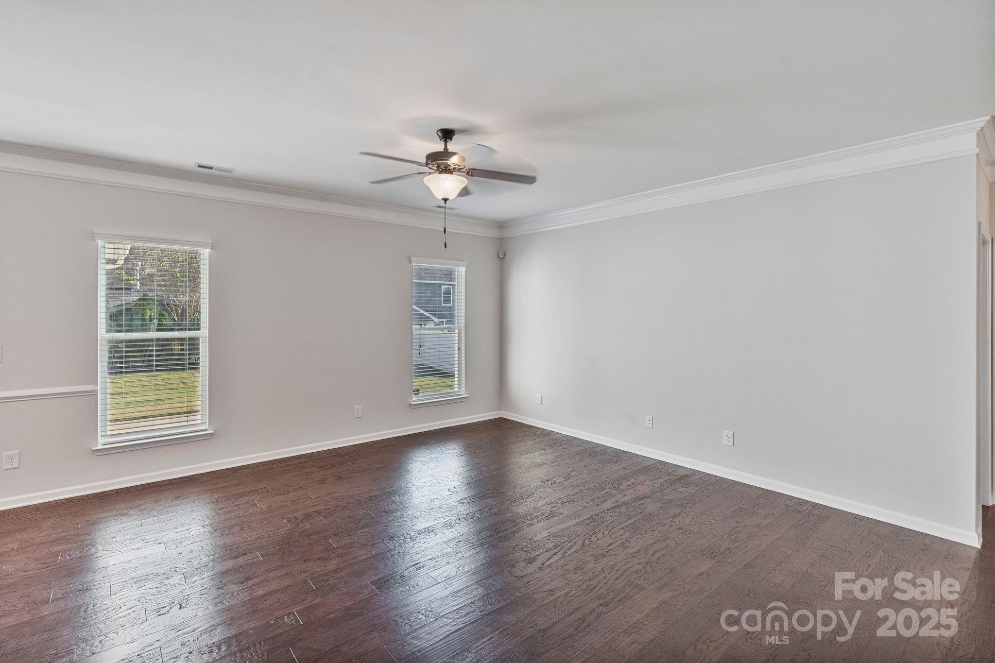 Walnut Creek - Residential