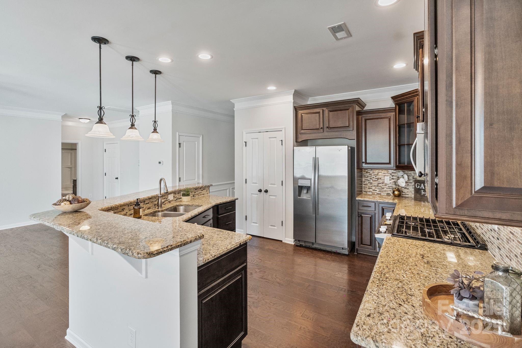 Walnut Creek - Residential