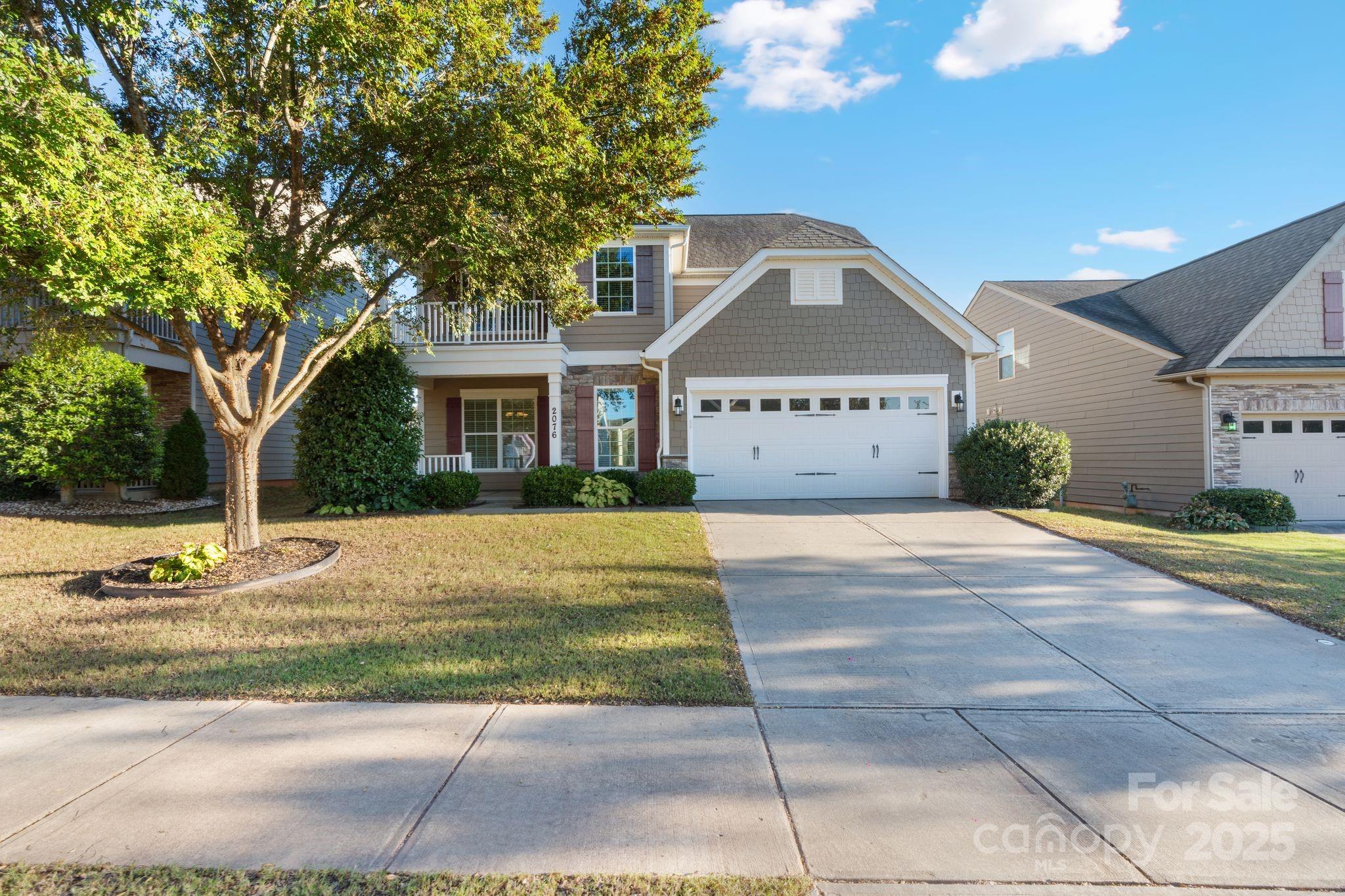 Walnut Creek - Residential